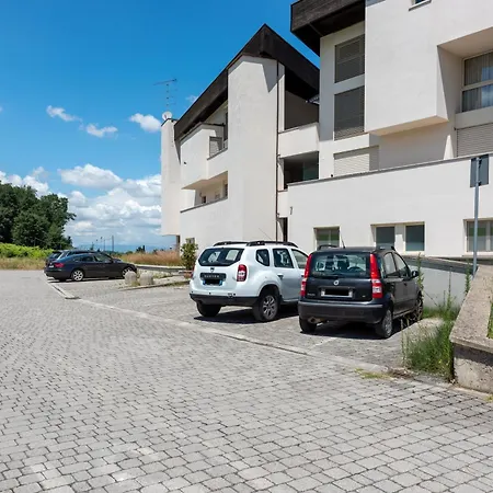 Apartment Maripi A