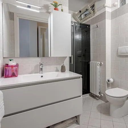 Maripi A Apartment *