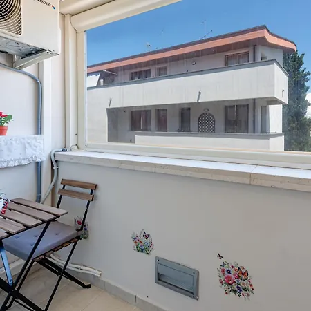 Maripi A Apartment *