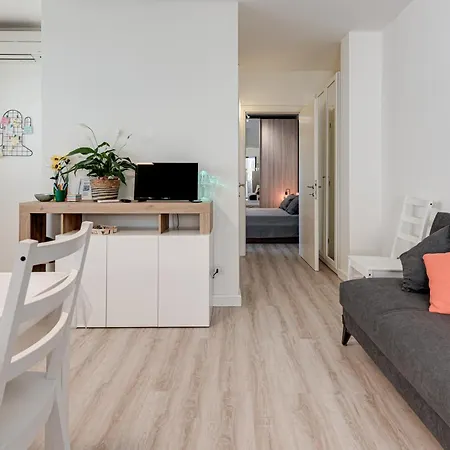 Apartment Maripi A
