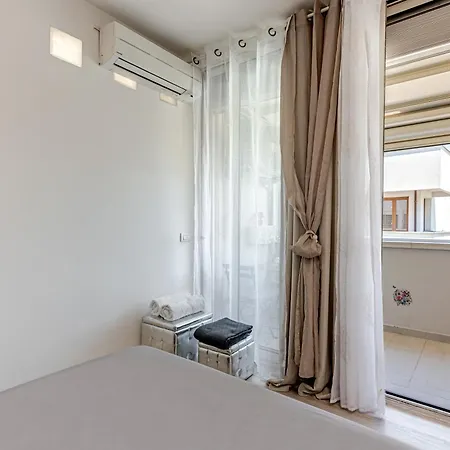 Apartment Maripi A *