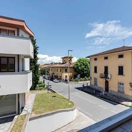 Apartment Maripi A